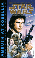 Ambush at Corellia: Star Wars Legends (The Corellian Trilogy)