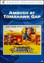 Ambush at Tomahawk Gap
