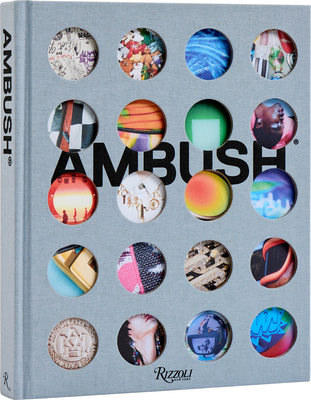 AMBUSH - Yoon, VERBAL