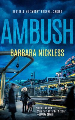 Ambush - Nickless, Barbara