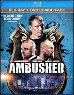 Ambushed [2 Discs] [Blu-ray/DVD]