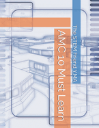 AMC 10 Must Learn