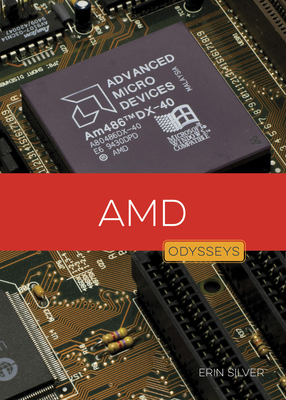 AMD - Silver, Erin