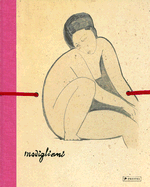 Amedeo Modigliani: Erotic Sketches/Erotische Skizzen