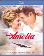 Amelia [2 Discs] [Includes Digital Copy] [Blu-ray]