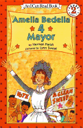 Amelia Bedelia 4 Mayor