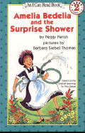 Amelia Bedelia and the Surprise Shower Book and Tape