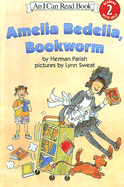 Amelia Bedelia Bookworm