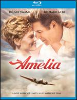Amelia [Blu-ray] - Mira Nair