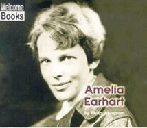 Amelia Earhart