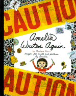 Amelia Writes Again