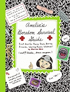 Amelias Boredom Survival Guide