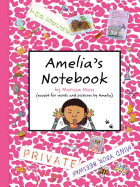 Amelia's Notebook