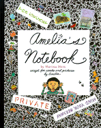 Amelia's Notebook