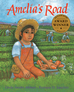 Amelia's Road