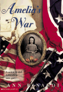 Amelia's War