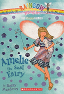 Amelie the Seal Fairy