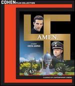 Amen [Blu-ray] - Costa-Gavras