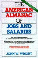 Amer.Almanac Jobs '97-98