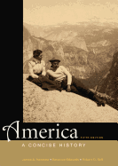 America: A Concise History
