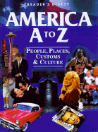 America A to Z