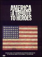America: A Tribute to Heroes