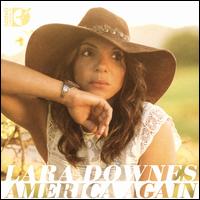 America Again - Lara Downes (piano)