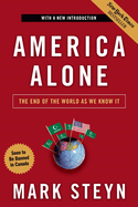 America Alone: The End of the World as We Know It