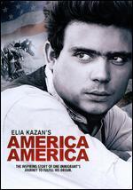 America, America