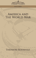 America and the World War