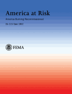 America at Risk: America Burning Recommissioned: FA-223