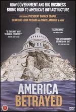 America Betrayed