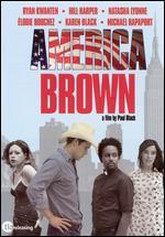 America Brown