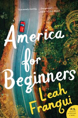 America for Beginners - Franqui, Leah