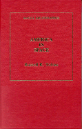 America in Space: An Annotated Bibliography