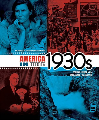 America in the 1930s - Lindop, and Goldstein, Margaret J