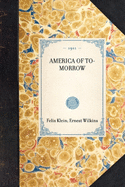 America of To-morrow