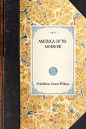 America of To-morrow