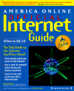 America Online Official Internet Guide