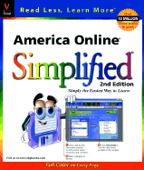 America Online Simplified