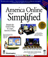 America Online Simplified