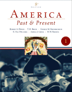 America Past and Present, Volume I