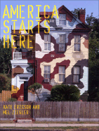 America Starts Here: Kate Ericson and Mel Ziegler