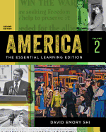 America: The Essential Learning Edition