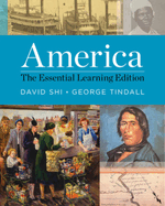 America: The Essential Learning Edition