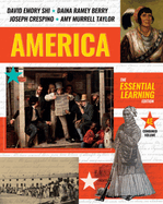 America: The Essential Learning Edition