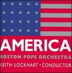 America - Arlo Guthrie (vocals); Arlo Guthrie (guitar); David McCullough; Middlesex County Volunteers Fifes and Drums; Seven Hills Charter School Children (spoken word); Thomas Rolfs (trumpet); Tony Kadleck (trumpet); Yolanda Adams (vocals)