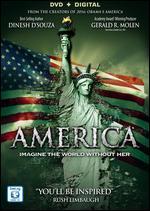 America - Dinesh D'Souza; John Sullivan