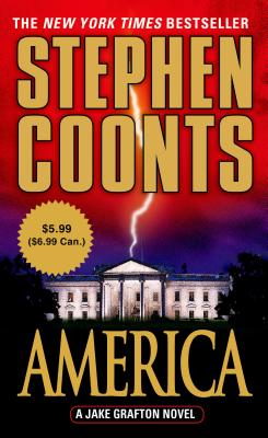America - Coonts, Stephen