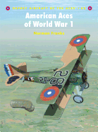 American Aces of World War 1